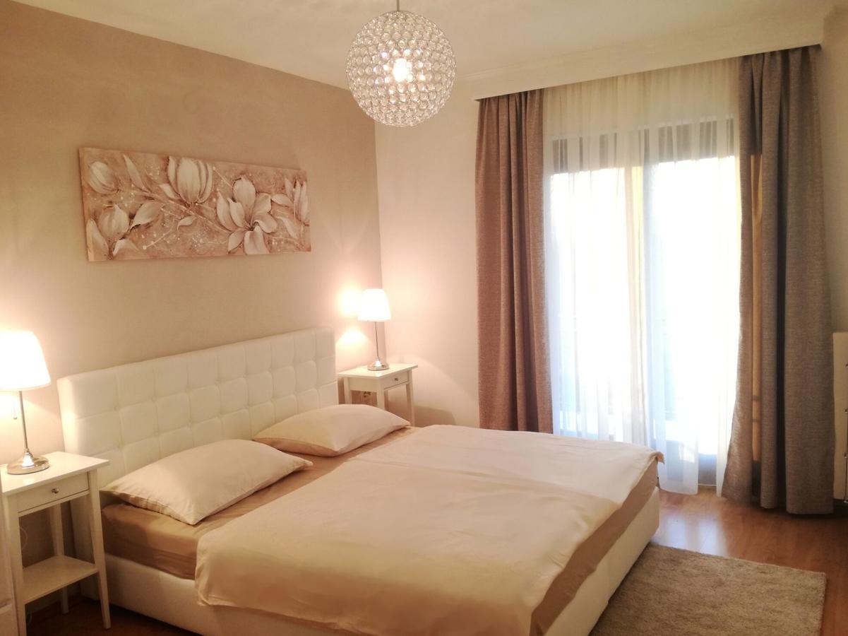 B&B Marijana มาลินสกา ภายนอก รูปภาพ